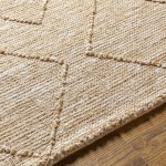 Surya Regal Rgl-2302 Tan Rug 2' X 3'