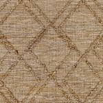 Surya Regal Rgl-2302 Tan Rug 2' X 3'