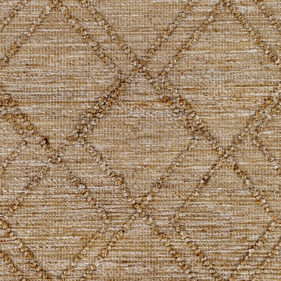 Surya Regal Rgl-2302 Tan Rug 2' X 3'