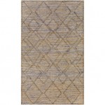 Surya Regal Rgl-2303 Tan Rug 2' X 3'