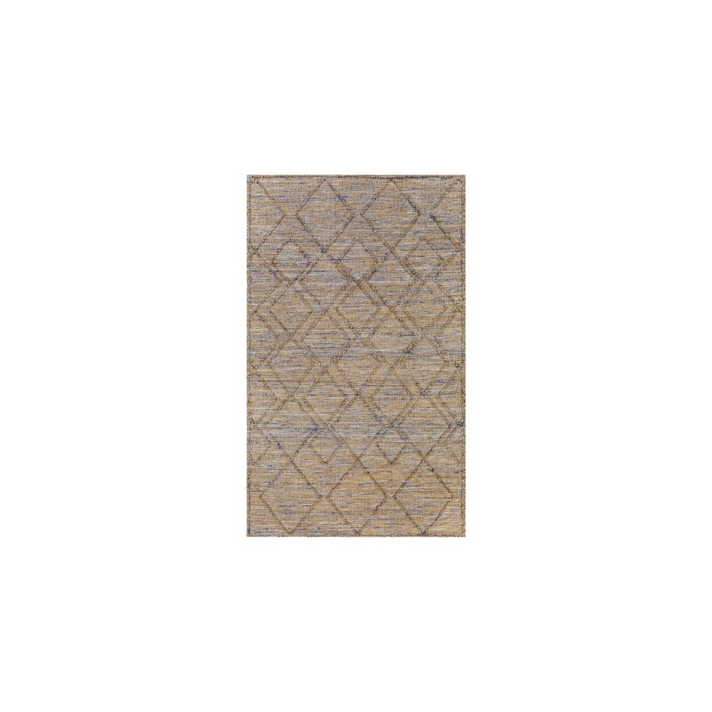 Surya Regal Rgl-2303 Tan Rug 2' X 3'