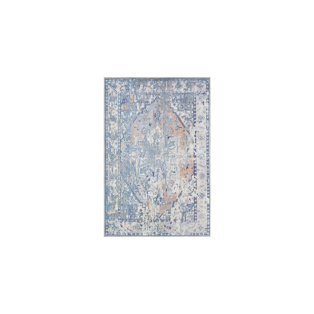 Surya Regen Rge-2300 Rug 2' X 3' Surya Regen Rge-2300 Rug 2' X 3'