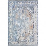 Surya Regen Rge-2300 Rug 4' X 6'