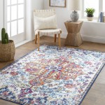 Surya Regen Rge-2301 Rug 2' X 3'