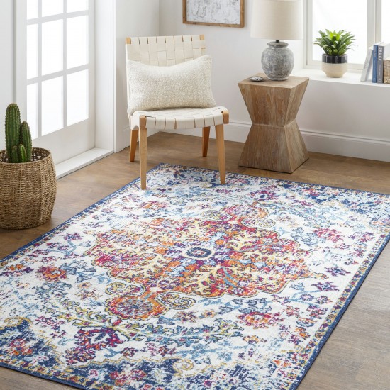 Surya Regen Rge-2301 Rug 7'6" X 9'6"