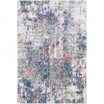 Surya Regen Rge-2303 Rug 7'6" X 9'6"