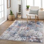 Surya Regen Rge-2303 Rug 7'6" X 9'6"