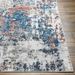 Surya Regen Rge-2303 Rug 7'6" X 9'6"