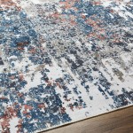 Surya Regen Rge-2303 Rug 7'6" X 9'6"