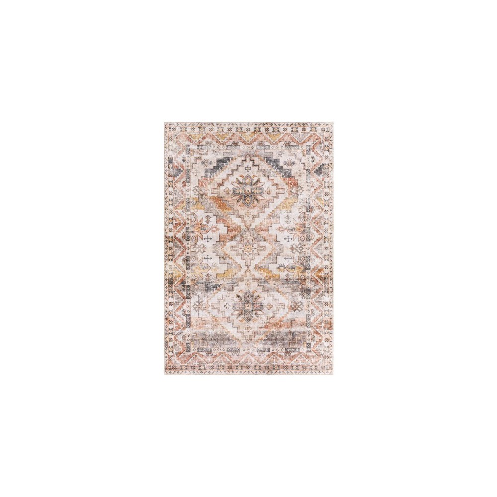 Surya Regen Ivory Rug 2' X 3'