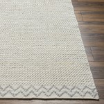 Surya Reika Rek-2307 Rug 6' X 9'