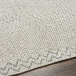 Surya Reika Rek-2307 Rug 6' X 9'