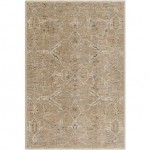 Surya Reina Light Brown Rug 10' X 14'