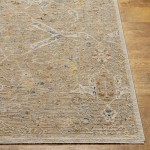 Surya Reina Light Brown Rug 10' X 14'