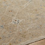 Surya Reina Light Brown Rug 7'10" X 10'3"
