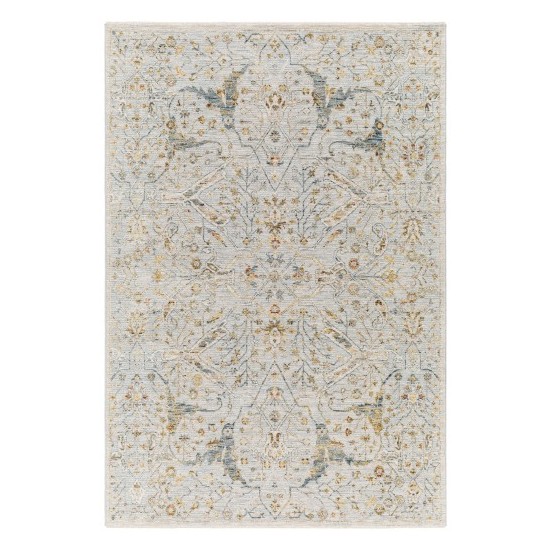 Surya Reina Denim Rug 10' X 14'