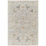 Surya Reina Denim Rug 2' X 3'