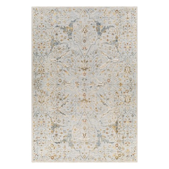 Surya Reina Denim Rug 6'7" X 9'6"