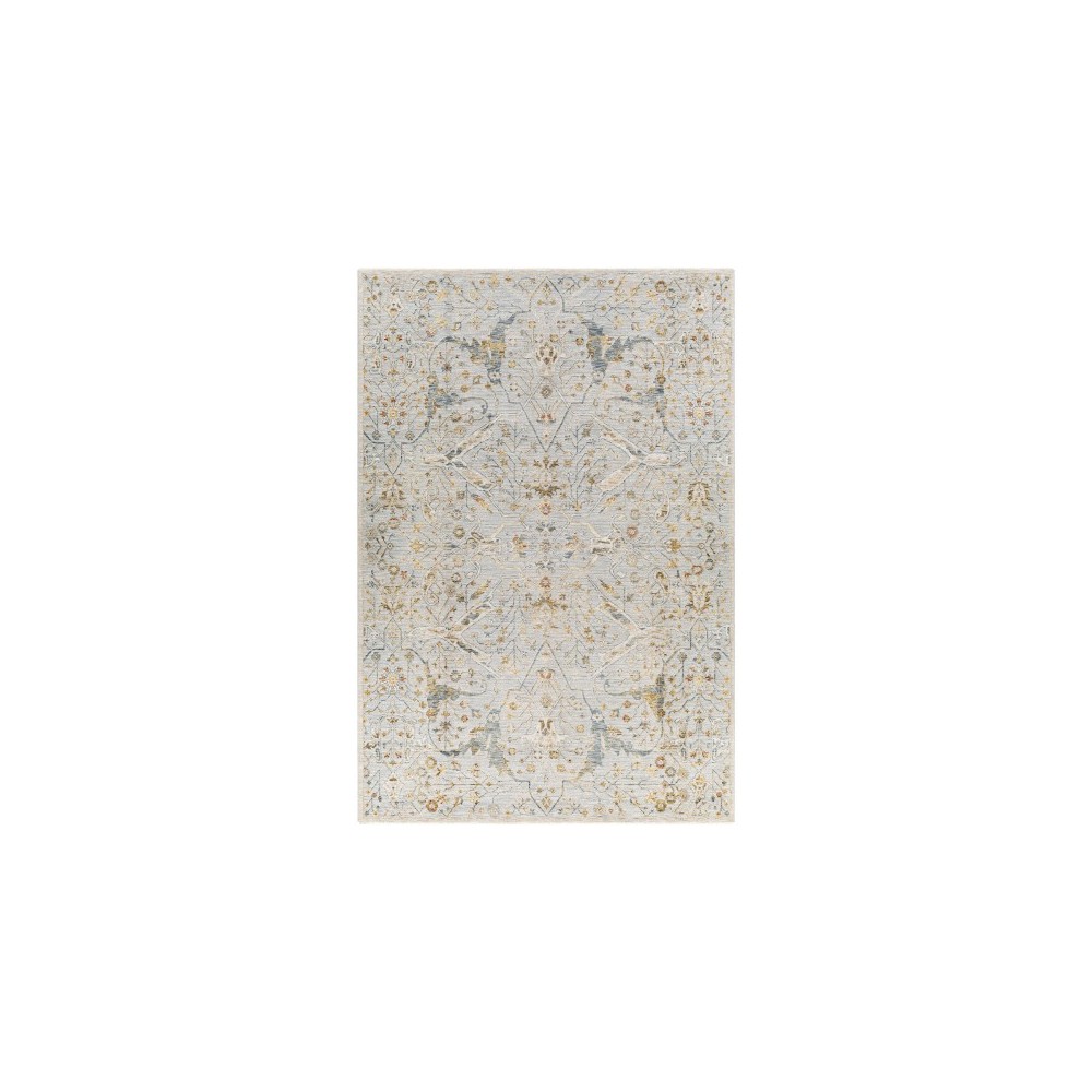 Surya Reina Denim Rug 6'7" X 9'6"