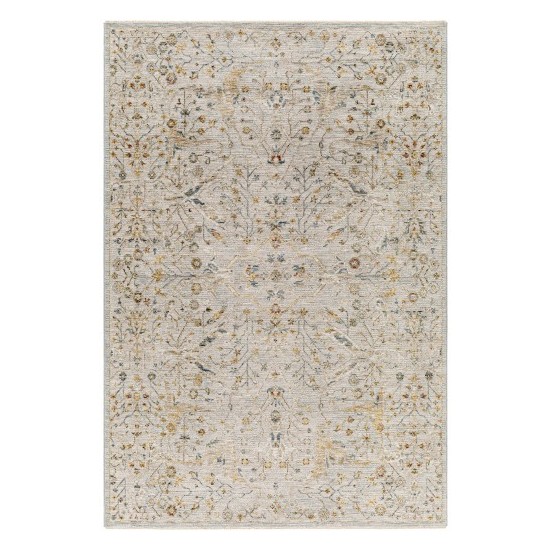 Surya Reina Ren-2302 Light Gray Rug 10' X 14'