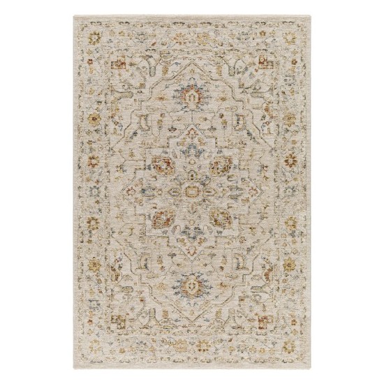 Surya Reina Ren-2303 Light Gray Rug 10' X 14'