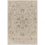 Surya Reina Ren-2303 Light Gray Rug 2' X 3'