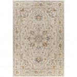 Surya Reina Ren-2303 Light Gray Rug 6'7" X 9'6"