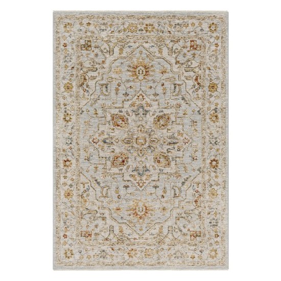 Surya Reina Ren-2304 Light Gray Rug 10' X 14'