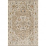 Surya Reina Ren-2305 Tan Rug 10' X 14'