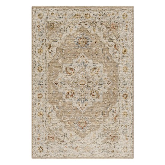 Surya Reina Ren-2305 Tan Rug 10' X 14'