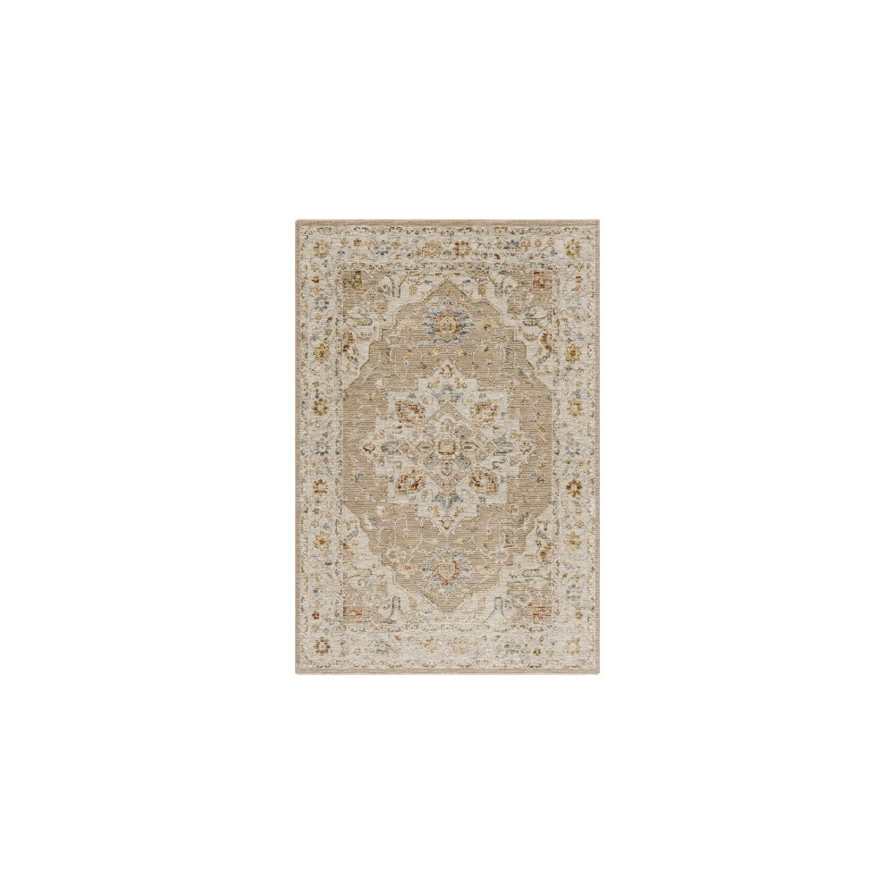 Surya Reina Ren-2305 Tan Rug 10' X 14'