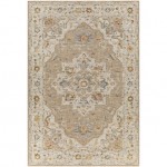 Surya Reina Ren-2305 Tan Rug 6'7" X 9'6"