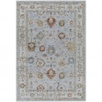 Surya Reina Ren-2306 Light Gray Rug 10' X 14'