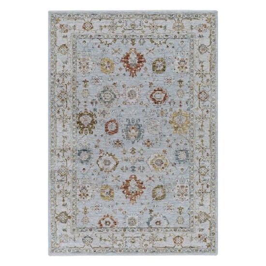 Surya Reina Ren-2306 Light Gray Rug 10' X 14'