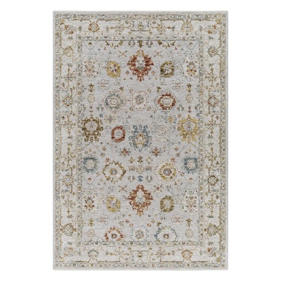 Surya Reina Ren-2307 Light Gray Rug 10' X 14'