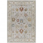 Surya Reina Ren-2307 Light Gray Rug 9' X 12'2"