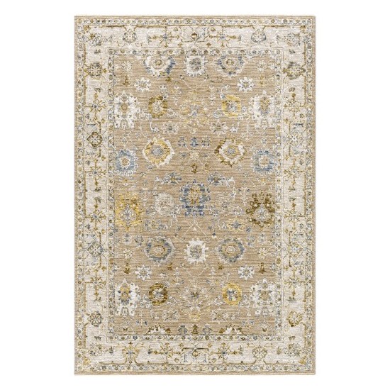 Surya Reina Ren-2308 Tan Rug 10' X 14'