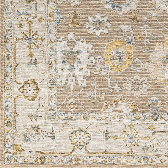 Surya Reina Ren-2308 Tan Rug 12' X 15'