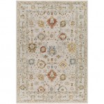 Surya Reina Ren-2309 Light Gray Rug 10' X 14'