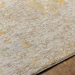 Surya Reina Ren-2310 Light Gray Rug 2' X 3'