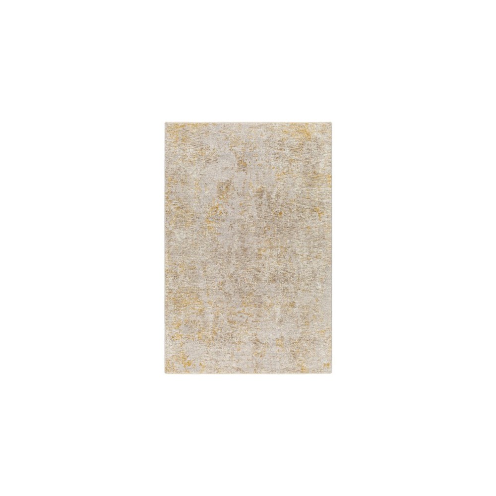 Surya Reina Ren-2310 Light Gray Rug 2'7" X 4'