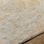 Surya Reina Ren-2310 Light Gray Rug 2'7" X 4'