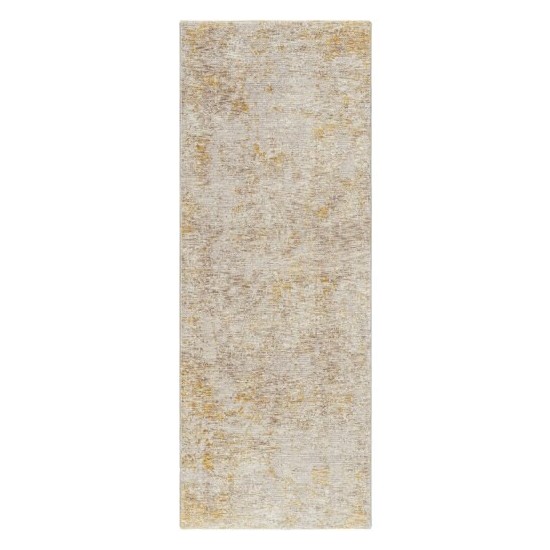 Surya Reina Ren-2310 Light Gray Rug 2'7" X 7'3"