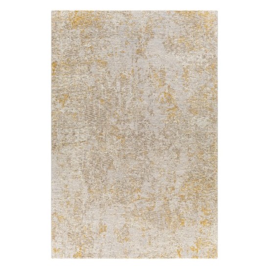 Surya Reina Ren-2310 Light Gray Rug 6'7" X 9'6"