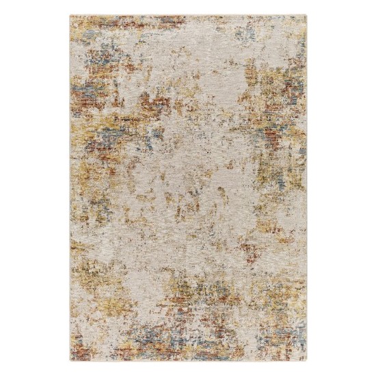 Surya Reina Ren-2311 Light Gray Rug 2' X 3'