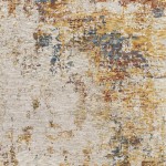 Surya Reina Ren-2311 Light Gray Rug 2'7" X 10'