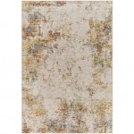 Surya Reina Ren-2311 Light Gray Rug 5'3" Round