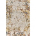 Surya Reina Ren-2311 Light Gray Rug 6'7" X 9'6"