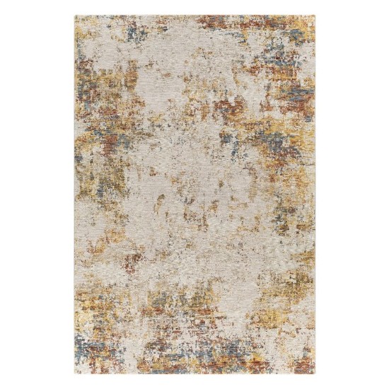 Surya Reina Ren-2311 Light Gray Rug 6'7" X 9'6"