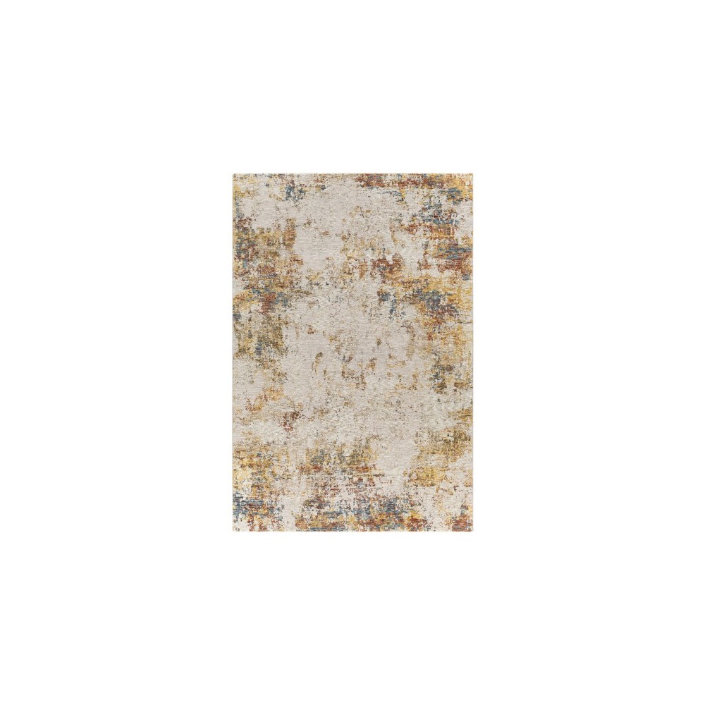 Surya Reina Ren-2311 Light Gray Rug 6'7" X 9'6"